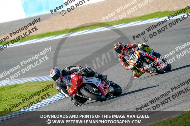 25 to 27th november 2017;Jerez;event digital images;motorbikes;no limits;peter wileman photography;trackday;trackday digital images